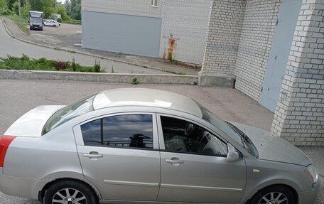 Chery Fora (A21), 2007 год, 130 000 рублей, 12 фотография