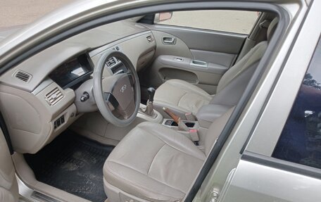 Chery Fora (A21), 2007 год, 130 000 рублей, 9 фотография
