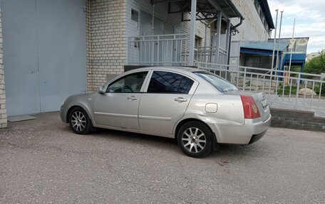 Chery Fora (A21), 2007 год, 130 000 рублей, 16 фотография