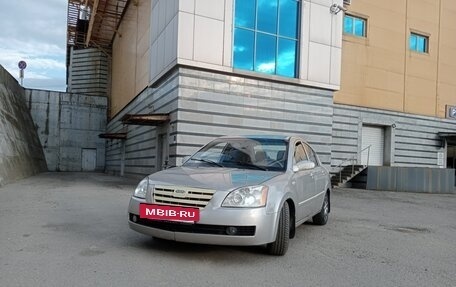 Chery Fora (A21), 2007 год, 130 000 рублей, 3 фотография
