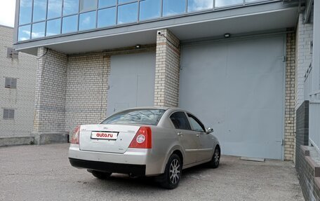 Chery Fora (A21), 2007 год, 130 000 рублей, 15 фотография