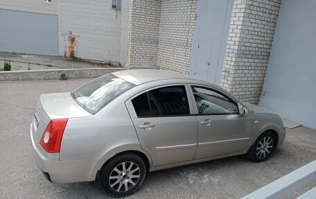Chery Fora (A21), 2007 год, 130 000 рублей, 13 фотография