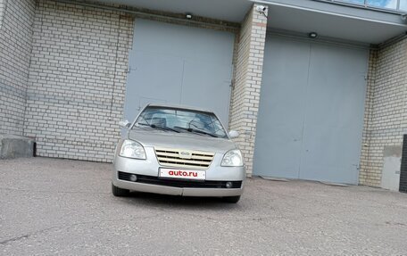 Chery Fora (A21), 2007 год, 130 000 рублей, 18 фотография