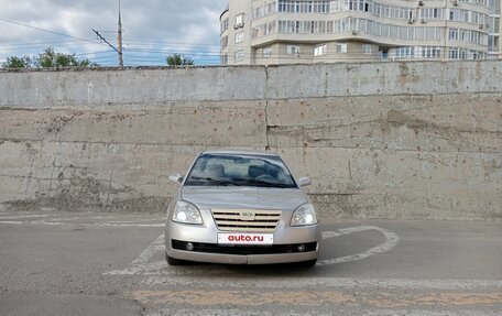 Chery Fora (A21), 2007 год, 130 000 рублей, 26 фотография