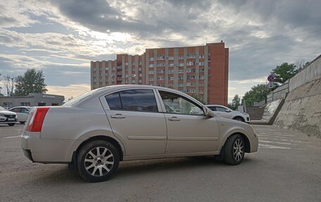 Chery Fora (A21), 2007 год, 130 000 рублей, 28 фотография