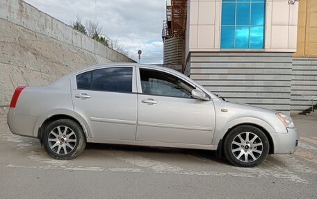 Chery Fora (A21), 2007 год, 130 000 рублей, 23 фотография