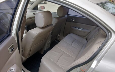 Chery Fora (A21), 2007 год, 130 000 рублей, 31 фотография