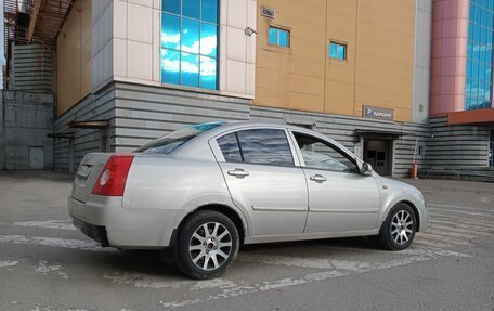 Chery Fora (A21), 2007 год, 130 000 рублей, 22 фотография