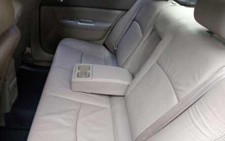 Chery Fora (A21), 2007 год, 130 000 рублей, 29 фотография