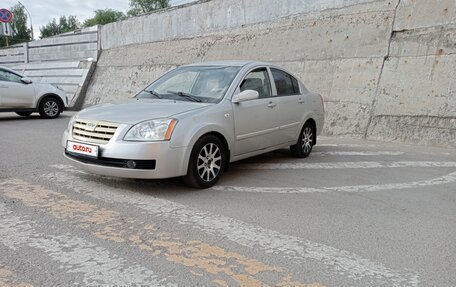 Chery Fora (A21), 2007 год, 130 000 рублей, 20 фотография