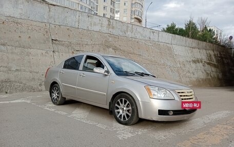 Chery Fora (A21), 2007 год, 130 000 рублей, 24 фотография