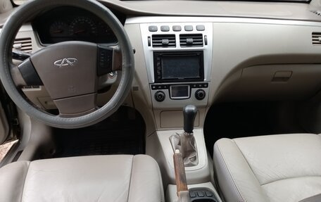 Chery Fora (A21), 2007 год, 130 000 рублей, 30 фотография
