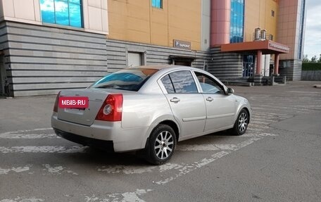 Chery Fora (A21), 2007 год, 130 000 рублей, 21 фотография