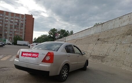 Chery Fora (A21), 2007 год, 130 000 рублей, 27 фотография