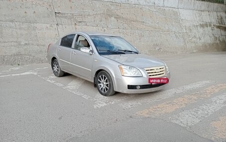 Chery Fora (A21), 2007 год, 130 000 рублей, 25 фотография