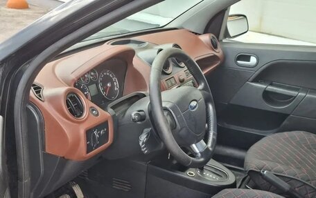 Ford Fiesta, 2008 год, 410 000 рублей, 14 фотография