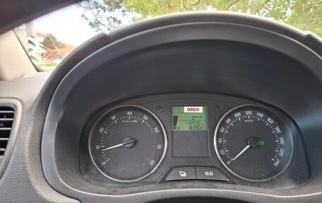 Skoda Fabia II, 2012 год, 840 000 рублей, 9 фотография