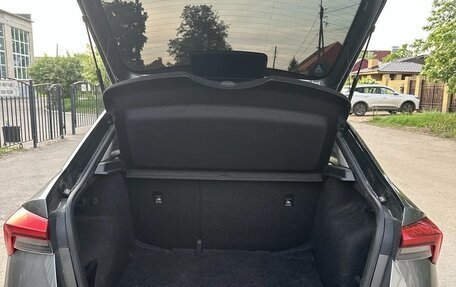 Skoda Rapid II, 2021 год, 1 650 000 рублей, 8 фотография