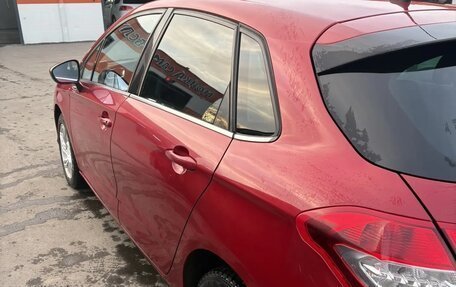 Citroen C4 II рестайлинг, 2012 год, 730 000 рублей, 4 фотография