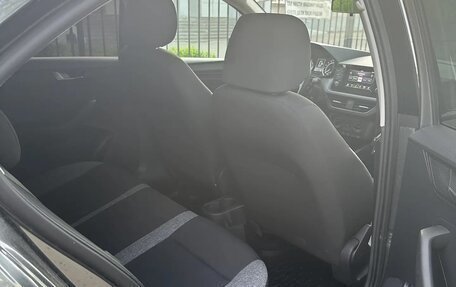 Skoda Rapid II, 2021 год, 1 650 000 рублей, 13 фотография