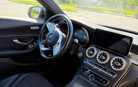 Mercedes-Benz C-Класс, 2018 год, 2 700 000 рублей, 6 фотография