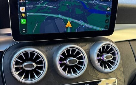 Mercedes-Benz C-Класс, 2018 год, 2 700 000 рублей, 7 фотография