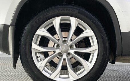 Volkswagen Tiguan I, 2014 год, 1 315 000 рублей, 22 фотография