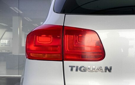 Volkswagen Tiguan I, 2014 год, 1 315 000 рублей, 12 фотография