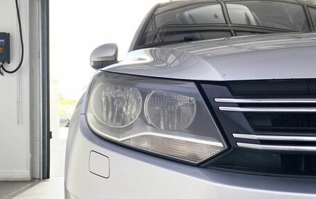 Volkswagen Tiguan I, 2014 год, 1 315 000 рублей, 21 фотография