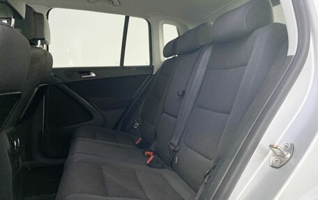 Volkswagen Tiguan I, 2014 год, 1 315 000 рублей, 15 фотография