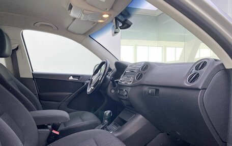 Volkswagen Tiguan I, 2014 год, 1 315 000 рублей, 13 фотография