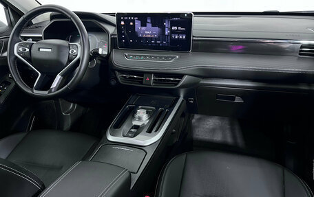 Haval Jolion, 2024 год, 2 199 000 рублей, 12 фотография