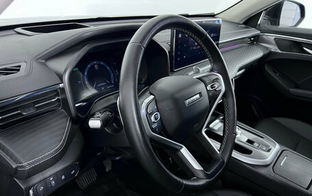 Haval Jolion, 2024 год, 2 199 000 рублей, 11 фотография