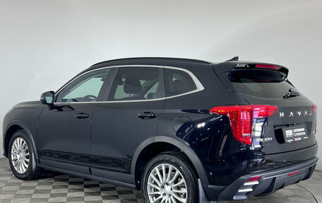 Haval Jolion, 2024 год, 2 199 000 рублей, 6 фотография