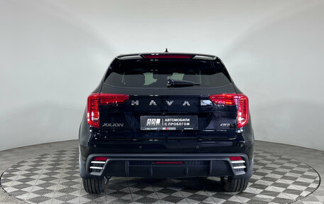 Haval Jolion, 2024 год, 2 199 000 рублей, 7 фотография