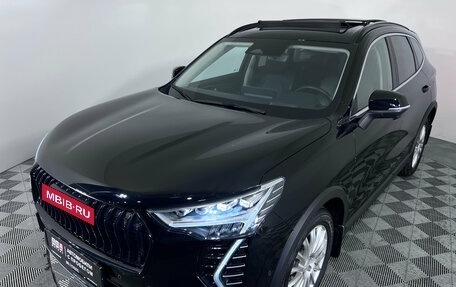 Haval Jolion, 2024 год, 2 199 000 рублей, 9 фотография