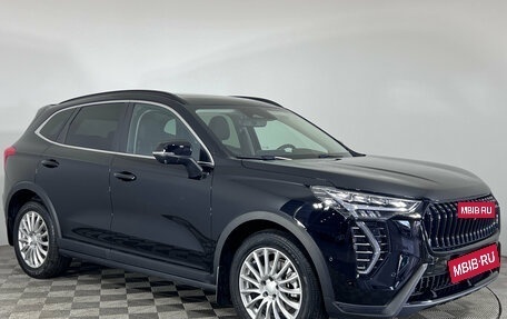 Haval Jolion, 2024 год, 2 199 000 рублей, 3 фотография