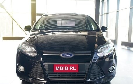 Ford Focus III, 2013 год, 750 000 рублей, 2 фотография