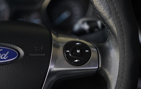 Ford Focus III, 2013 год, 750 000 рублей, 14 фотография