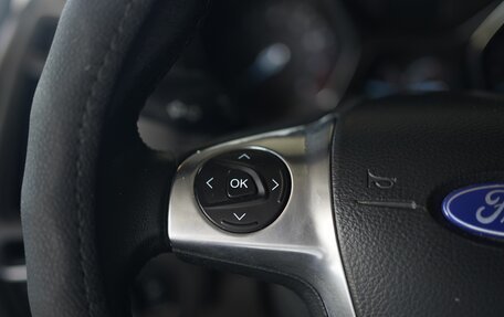 Ford Focus III, 2013 год, 750 000 рублей, 13 фотография