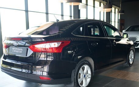 Ford Focus III, 2013 год, 750 000 рублей, 5 фотография