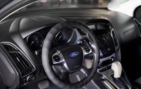 Ford Focus III, 2013 год, 750 000 рублей, 9 фотография