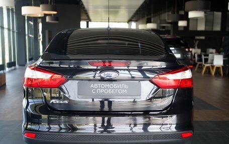 Ford Focus III, 2013 год, 750 000 рублей, 6 фотография