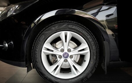 Ford Focus III, 2013 год, 750 000 рублей, 8 фотография