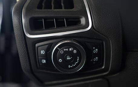 Ford Focus III, 2013 год, 750 000 рублей, 12 фотография