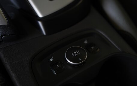 Ford Focus III, 2013 год, 750 000 рублей, 16 фотография