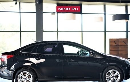 Ford Focus III, 2013 год, 750 000 рублей, 4 фотография