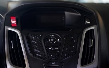 Ford Focus III, 2013 год, 750 000 рублей, 15 фотография
