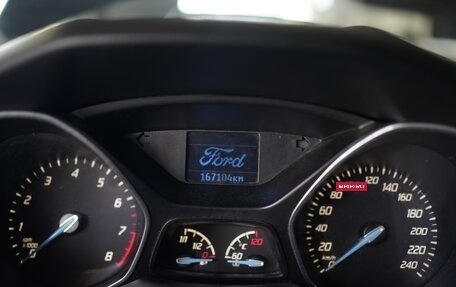Ford Focus III, 2013 год, 750 000 рублей, 10 фотография