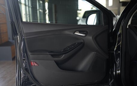 Ford Focus III, 2013 год, 750 000 рублей, 19 фотография